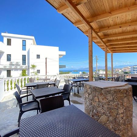 Villa Heaven Εξαμίλιο Εξωτερικό φωτογραφία