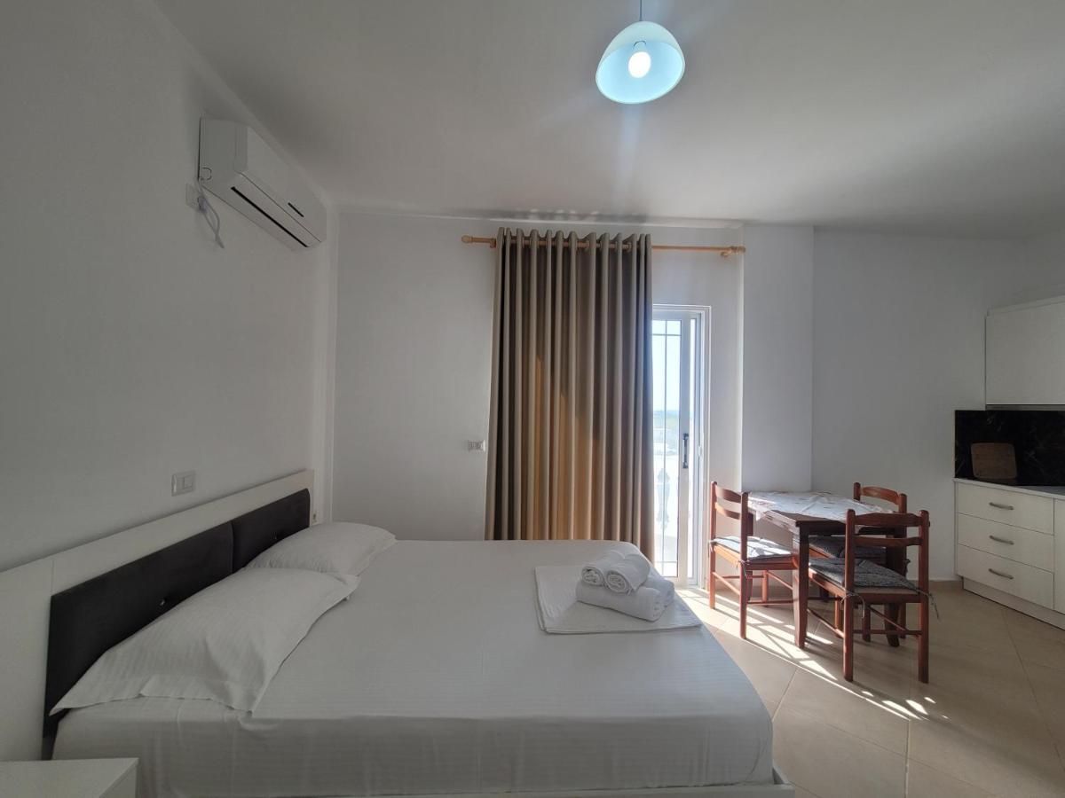 Villa Heaven Εξαμίλιο Εξωτερικό φωτογραφία
