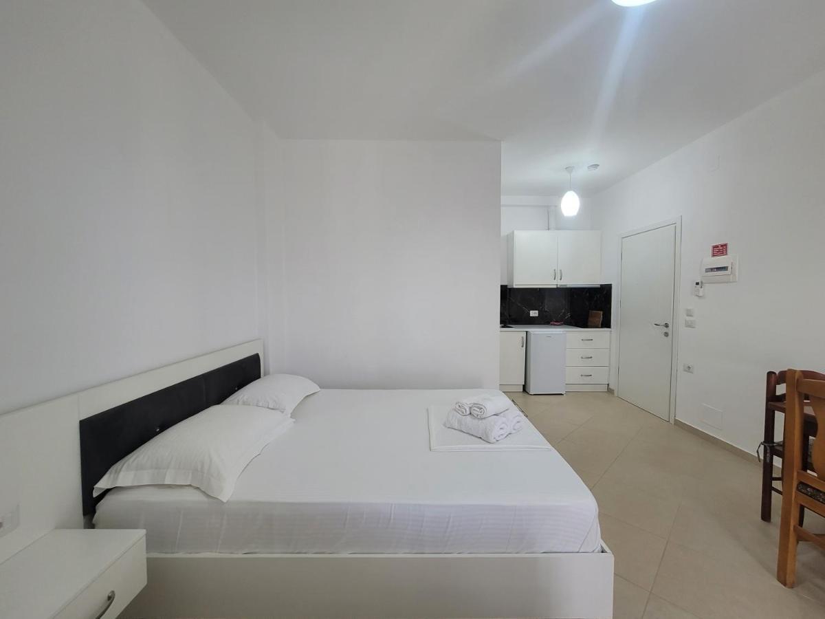 Villa Heaven Εξαμίλιο Εξωτερικό φωτογραφία