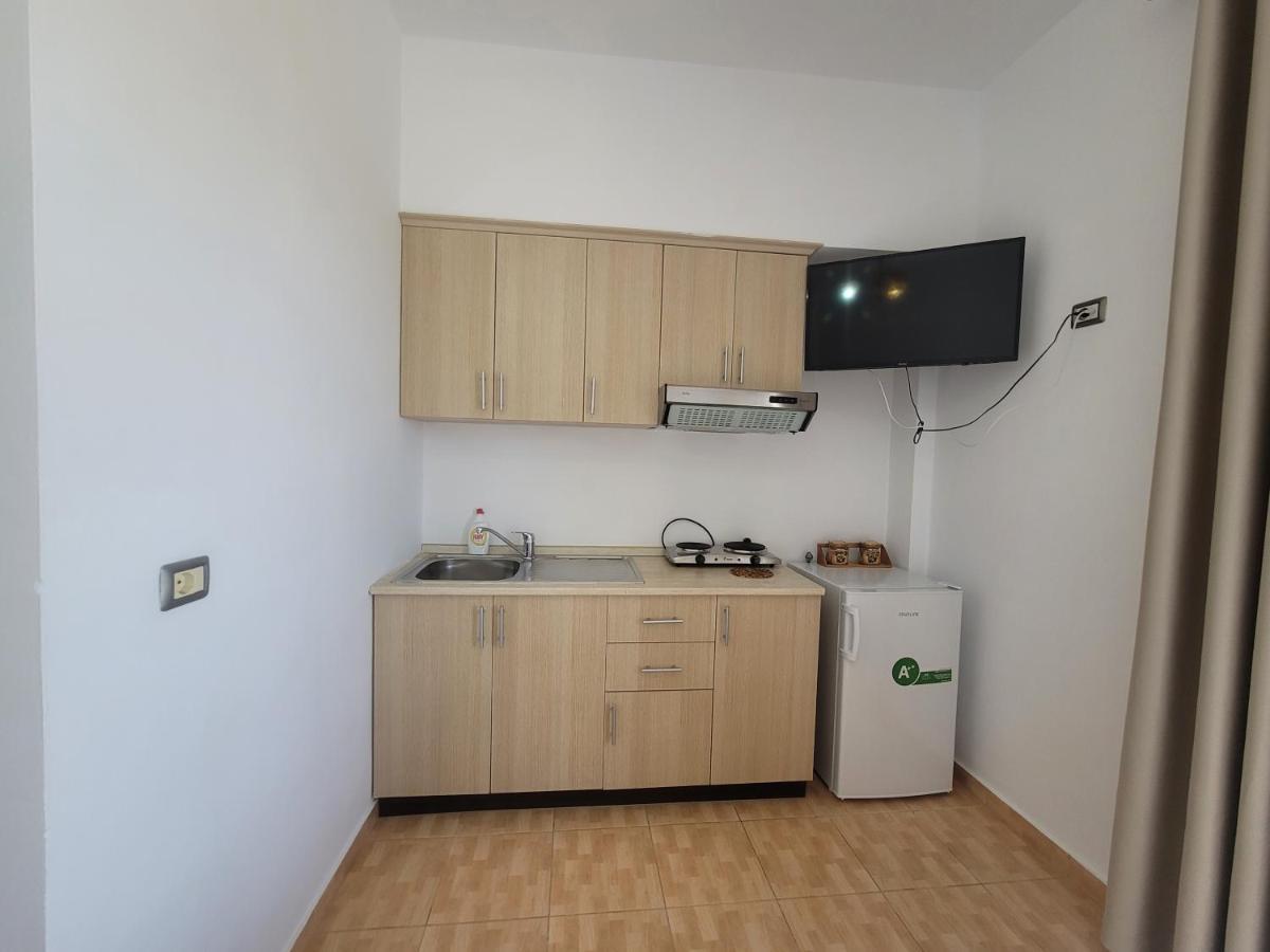 Villa Heaven Εξαμίλιο Εξωτερικό φωτογραφία