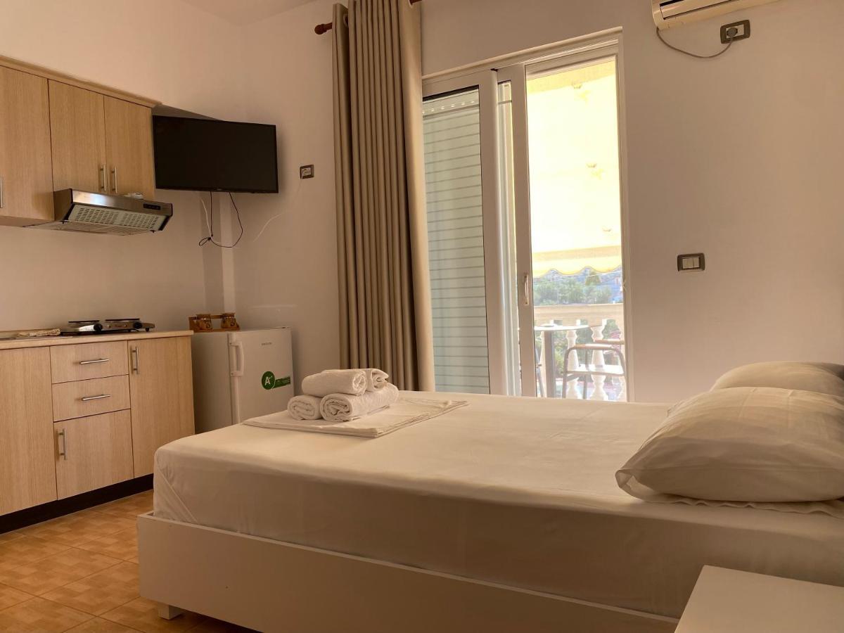 Villa Heaven Εξαμίλιο Εξωτερικό φωτογραφία