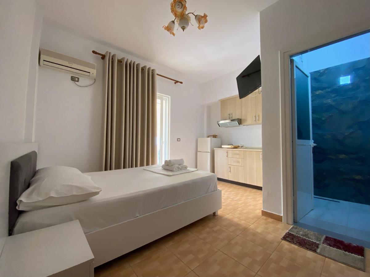 Villa Heaven Εξαμίλιο Εξωτερικό φωτογραφία