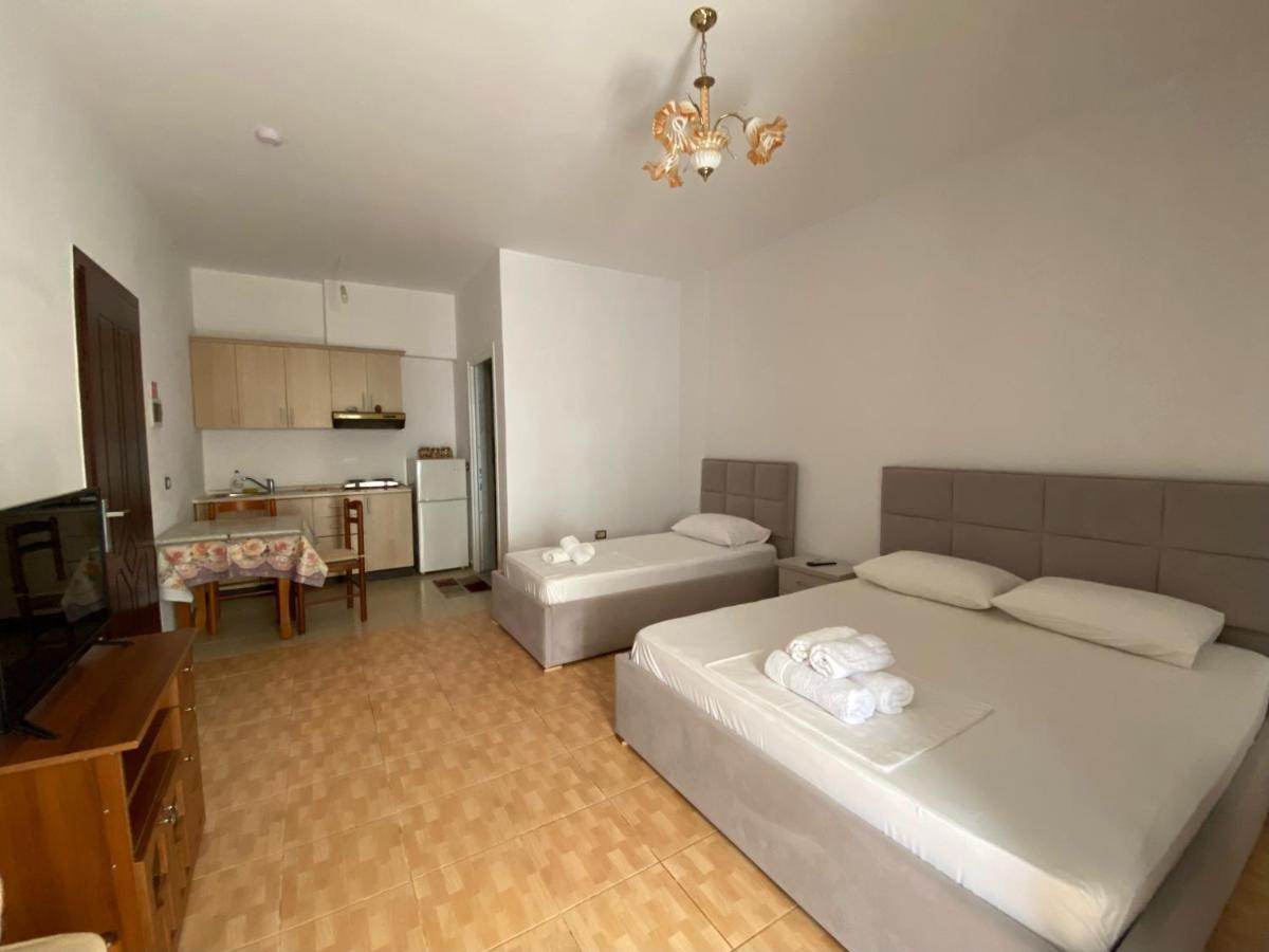 Villa Heaven Εξαμίλιο Εξωτερικό φωτογραφία