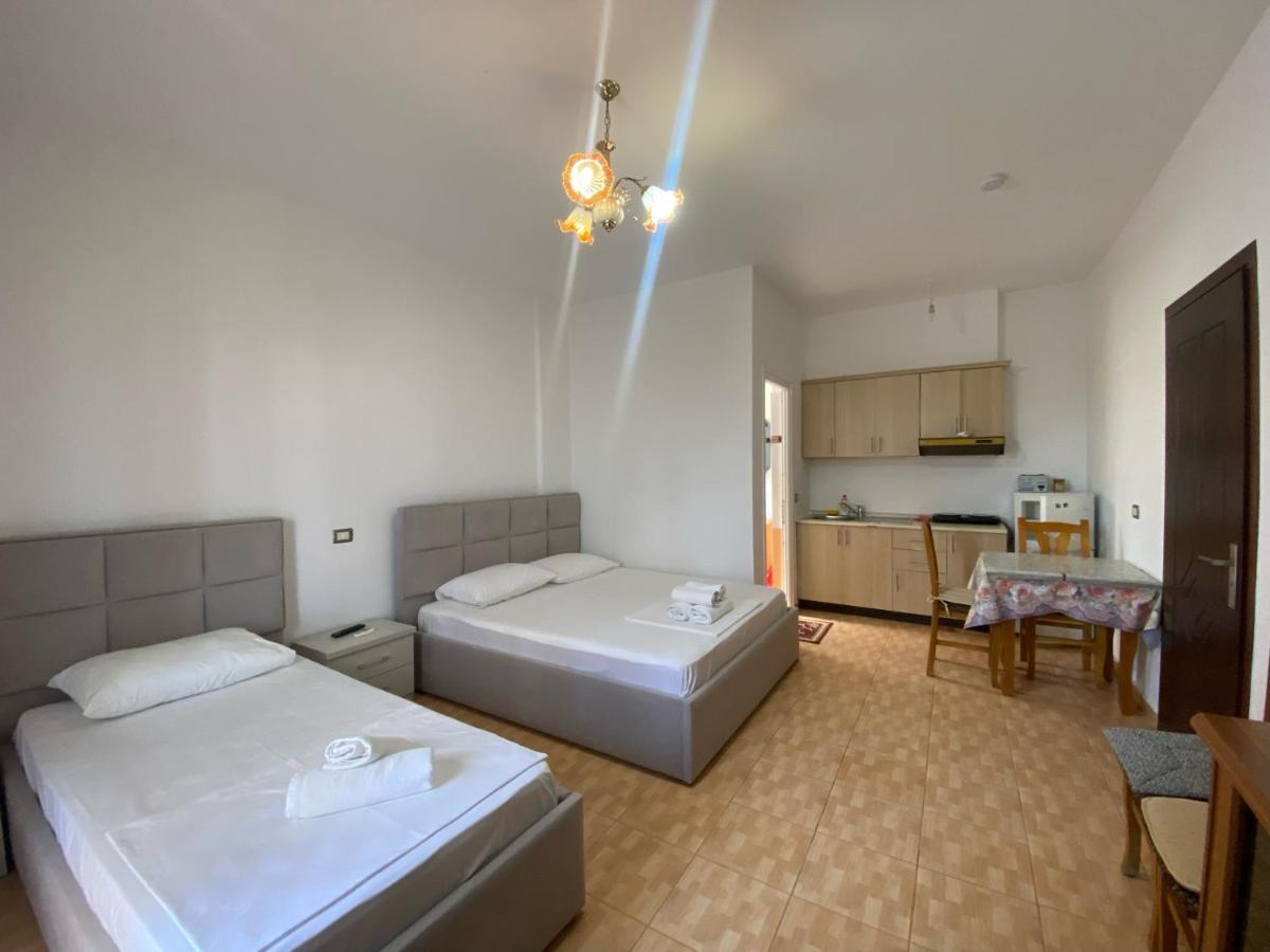 Villa Heaven Εξαμίλιο Εξωτερικό φωτογραφία