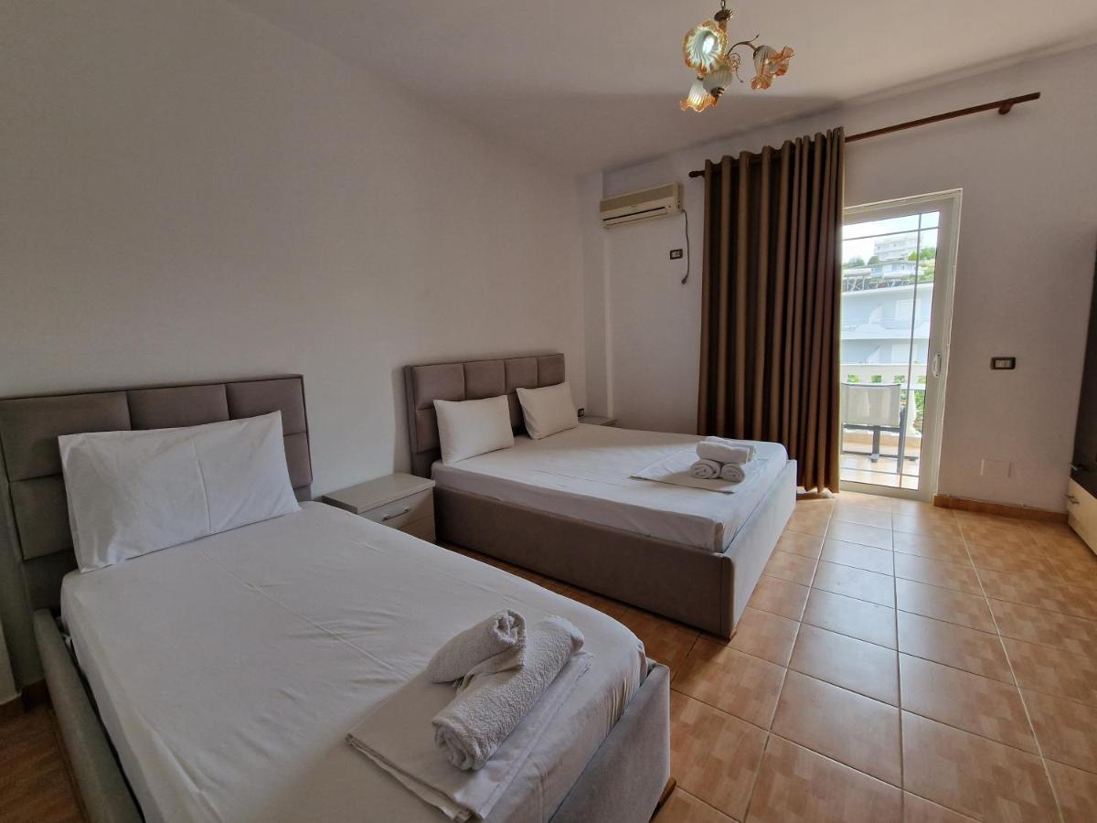 Villa Heaven Εξαμίλιο Εξωτερικό φωτογραφία