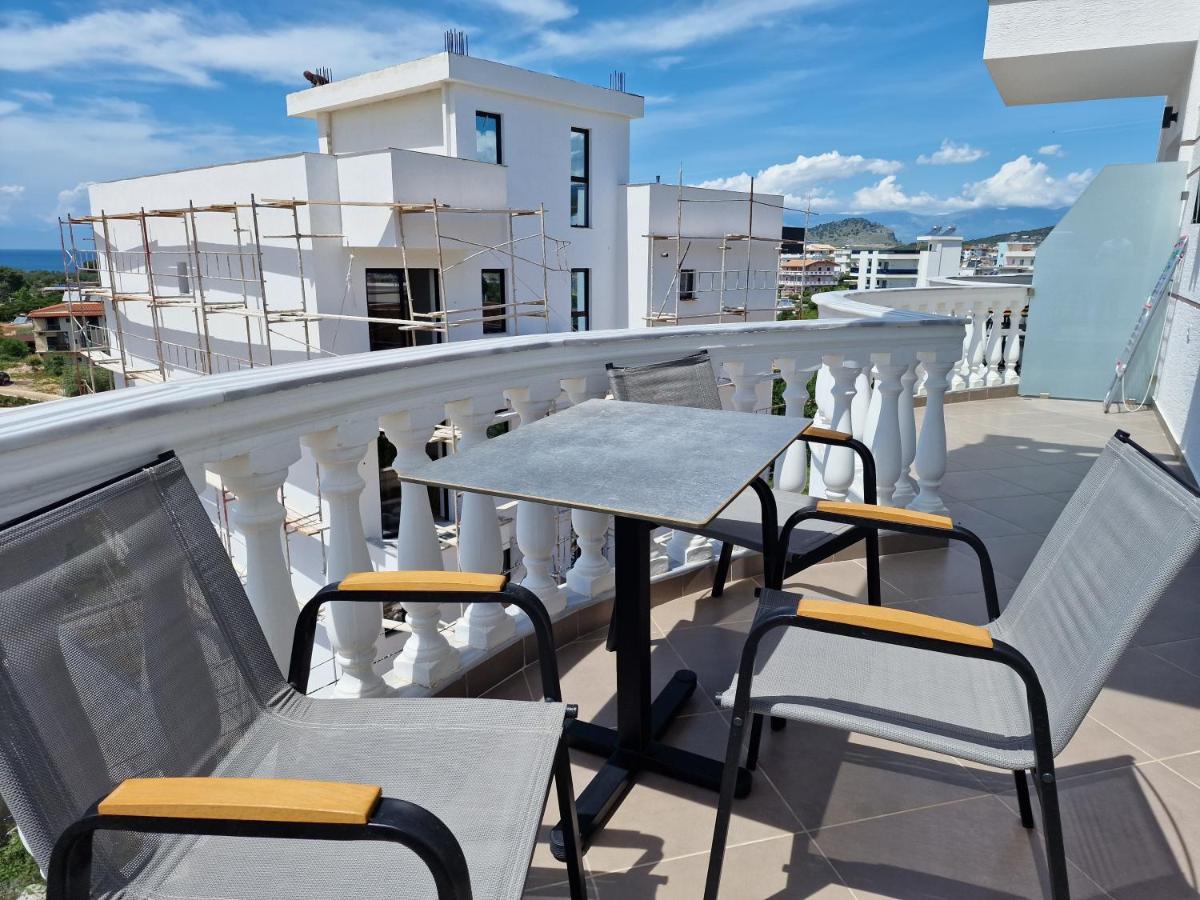Villa Heaven Εξαμίλιο Εξωτερικό φωτογραφία