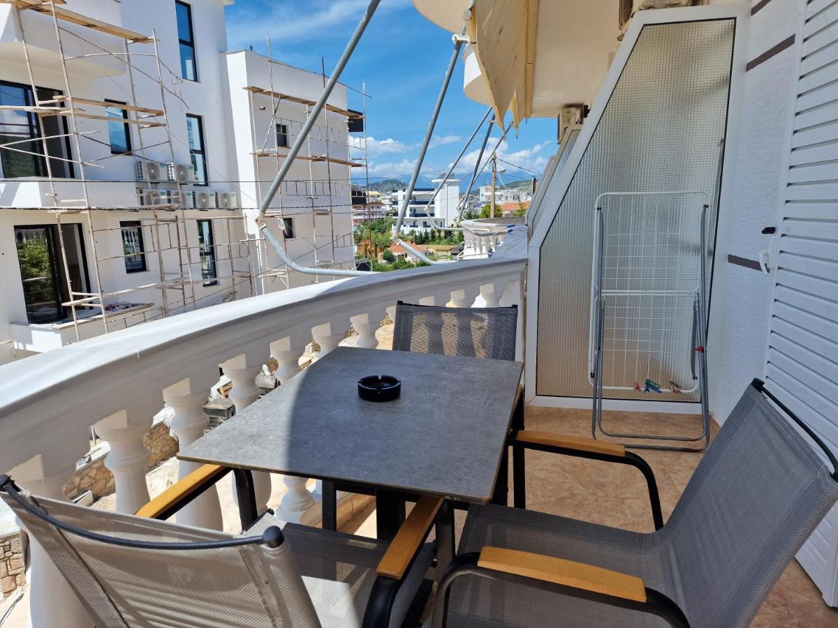 Villa Heaven Εξαμίλιο Εξωτερικό φωτογραφία