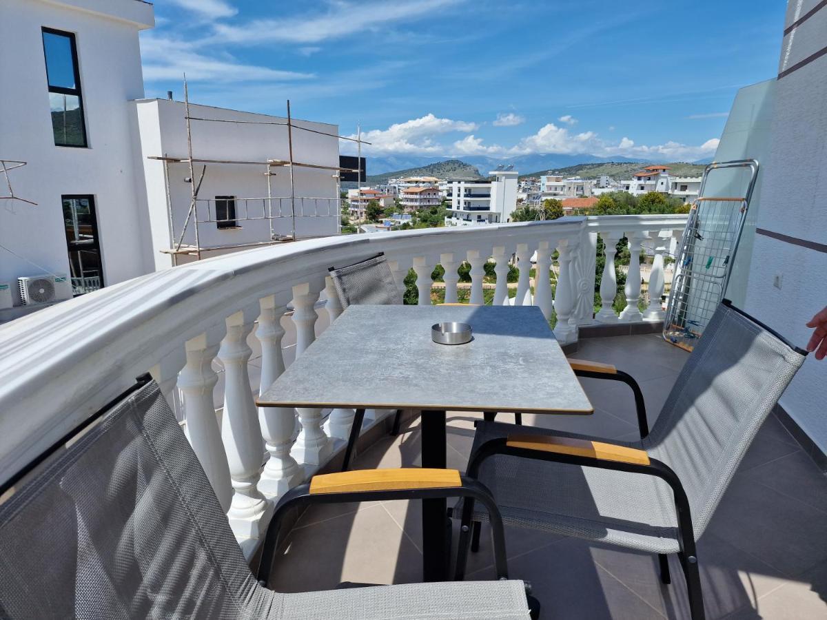 Villa Heaven Εξαμίλιο Εξωτερικό φωτογραφία