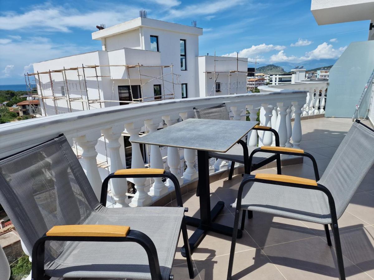 Villa Heaven Εξαμίλιο Εξωτερικό φωτογραφία