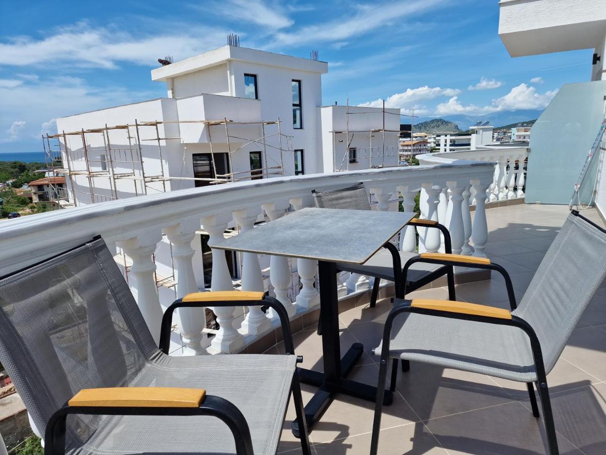 Villa Heaven Εξαμίλιο Εξωτερικό φωτογραφία