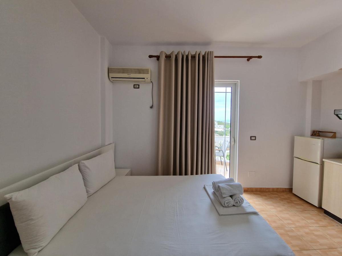 Villa Heaven Εξαμίλιο Εξωτερικό φωτογραφία