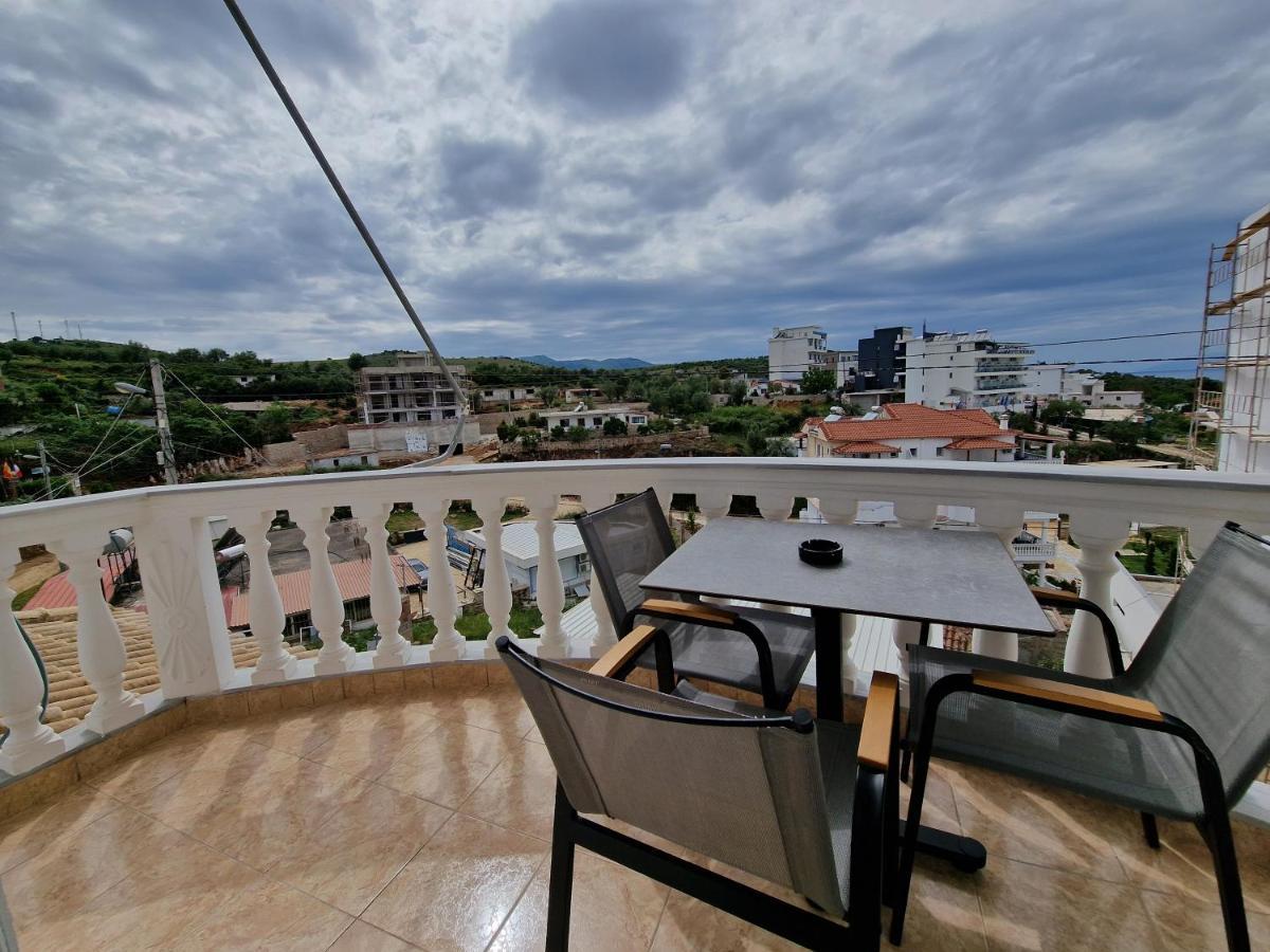 Villa Heaven Εξαμίλιο Εξωτερικό φωτογραφία