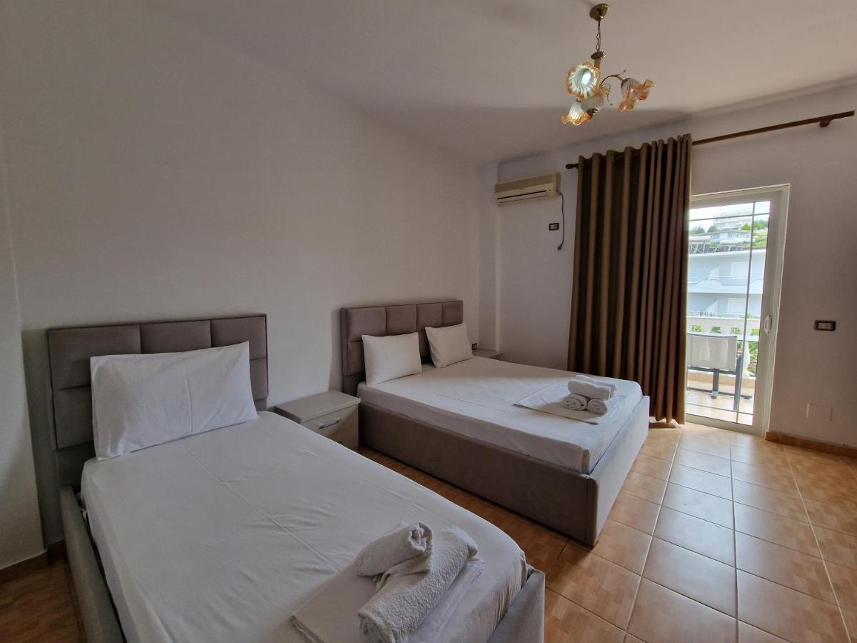 Villa Heaven Εξαμίλιο Εξωτερικό φωτογραφία