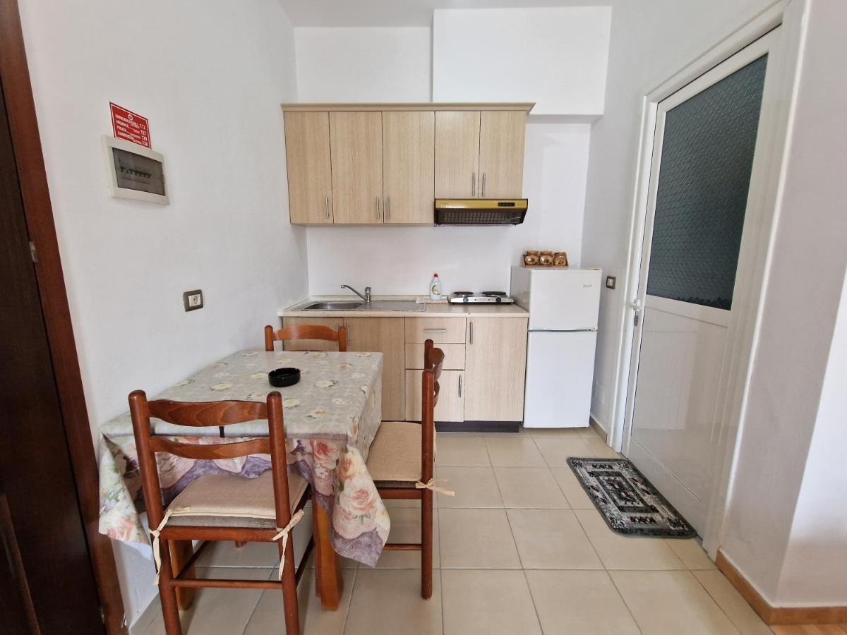 Villa Heaven Εξαμίλιο Εξωτερικό φωτογραφία