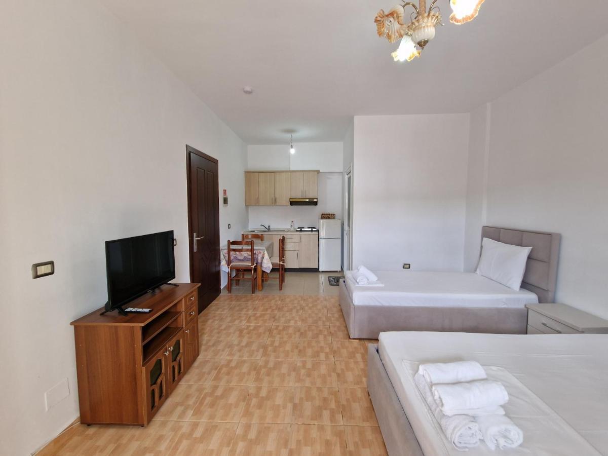 Villa Heaven Εξαμίλιο Εξωτερικό φωτογραφία