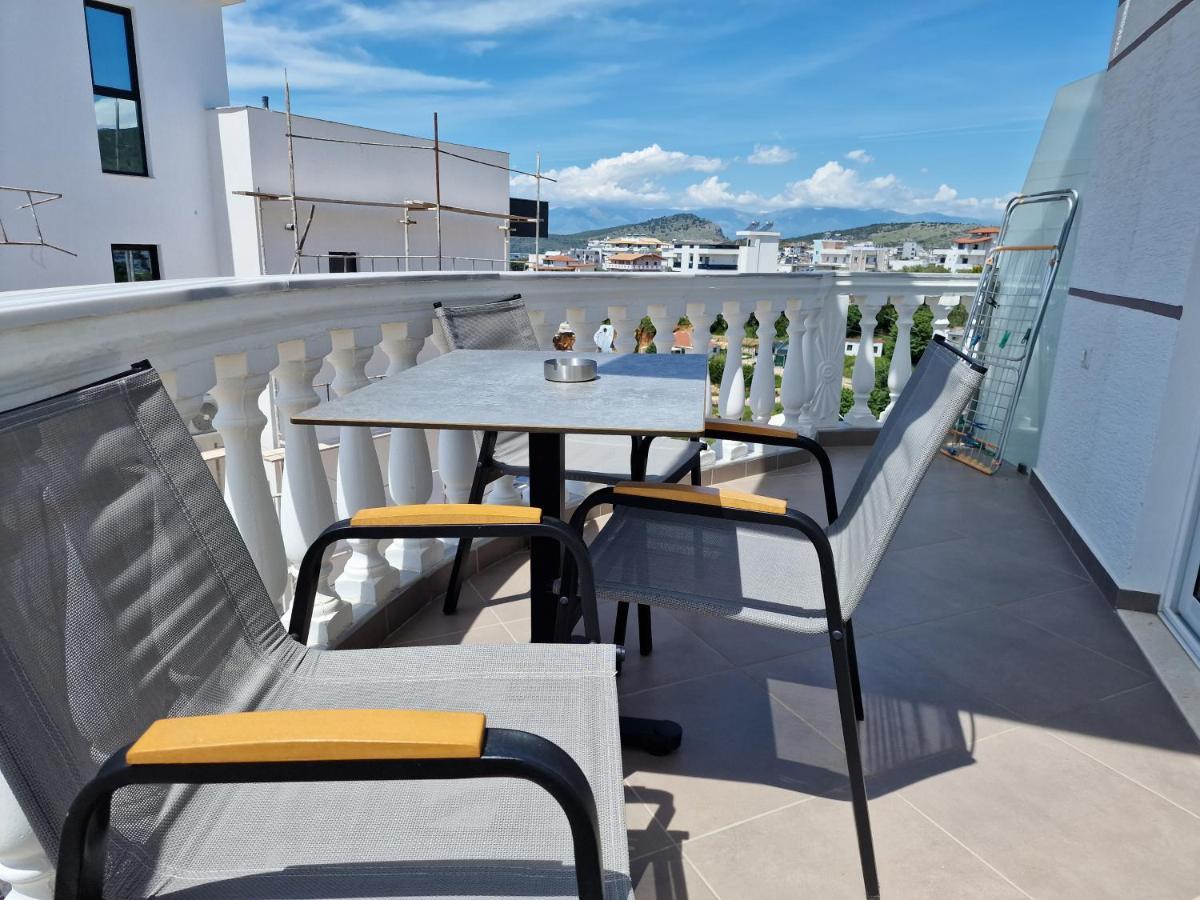 Villa Heaven Εξαμίλιο Εξωτερικό φωτογραφία