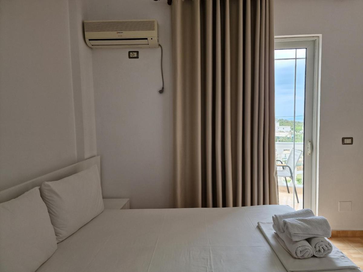 Villa Heaven Εξαμίλιο Εξωτερικό φωτογραφία