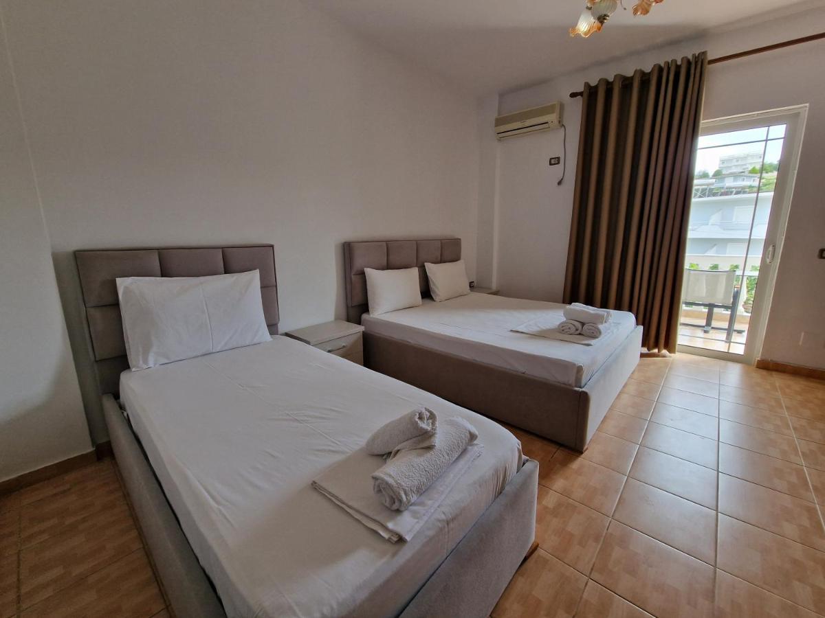 Villa Heaven Εξαμίλιο Εξωτερικό φωτογραφία