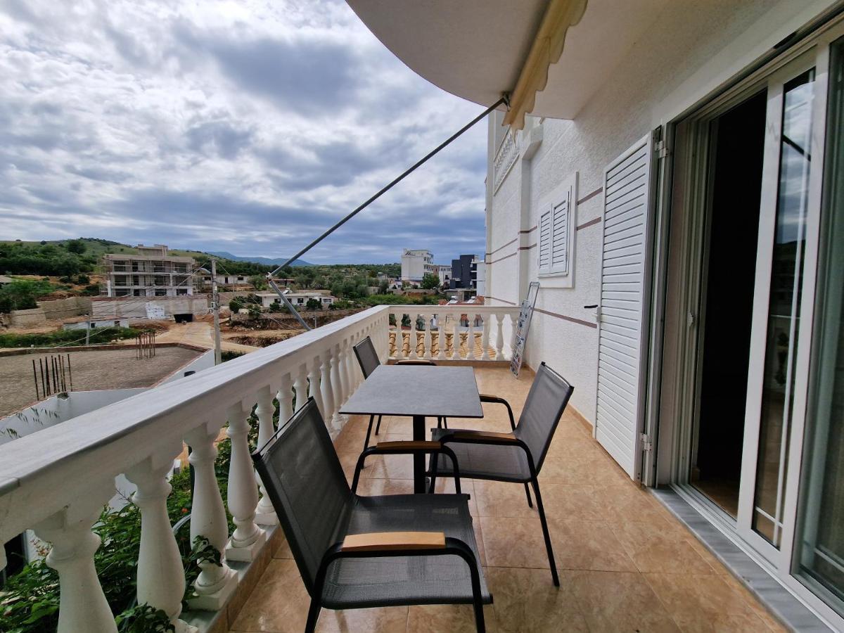Villa Heaven Εξαμίλιο Εξωτερικό φωτογραφία