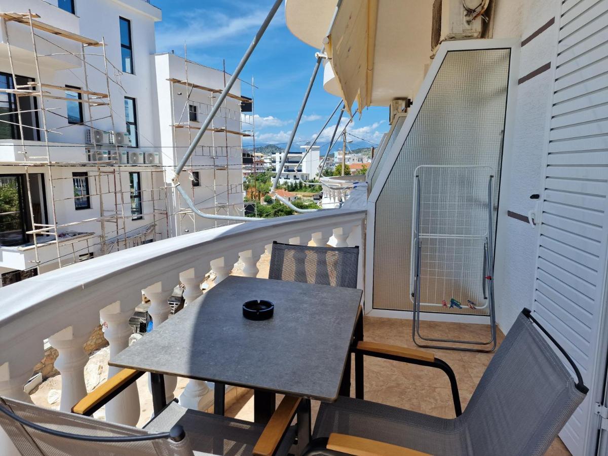 Villa Heaven Εξαμίλιο Εξωτερικό φωτογραφία
