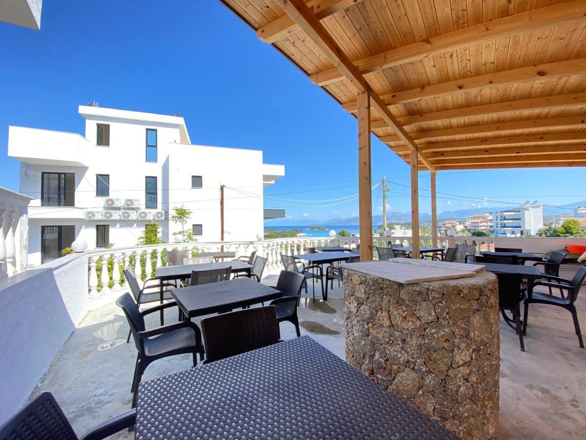 Villa Heaven Εξαμίλιο Εξωτερικό φωτογραφία