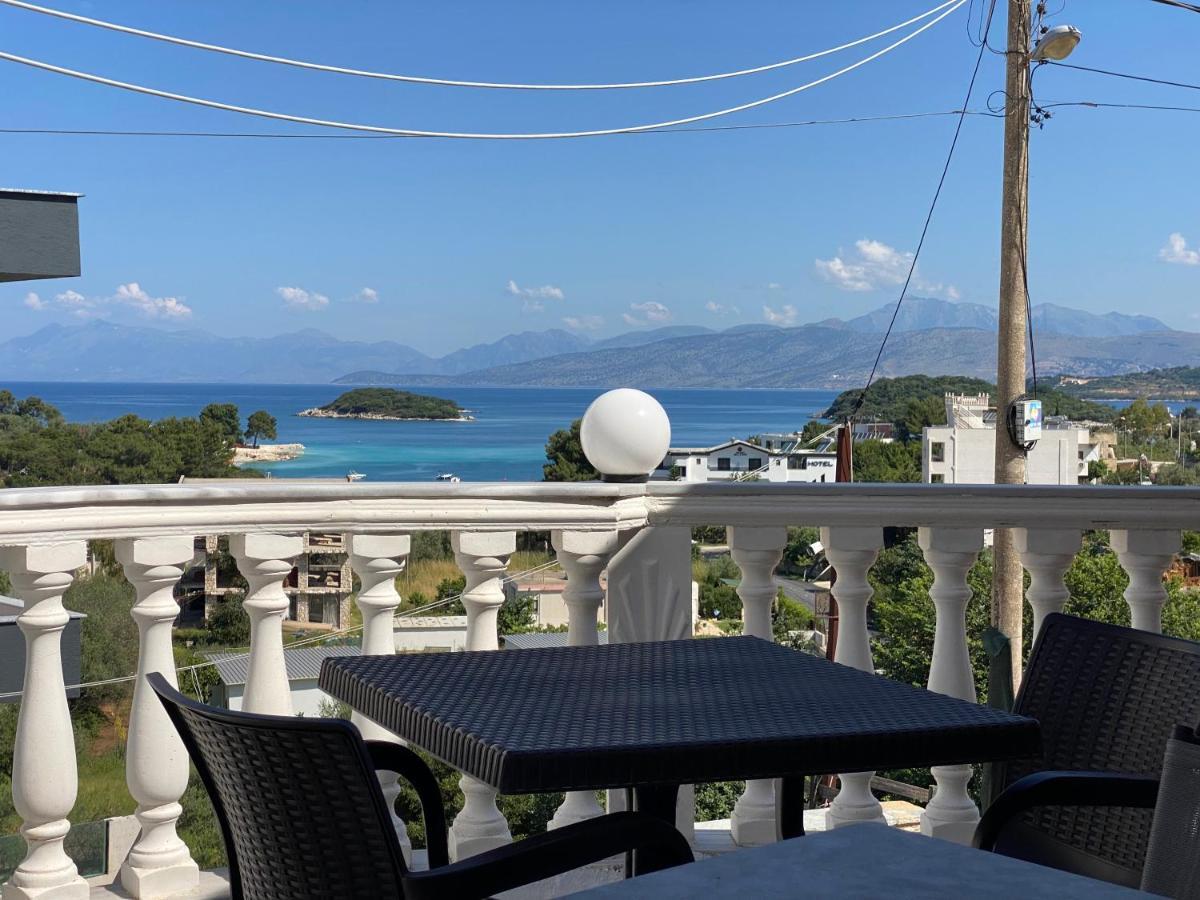 Villa Heaven Εξαμίλιο Εξωτερικό φωτογραφία