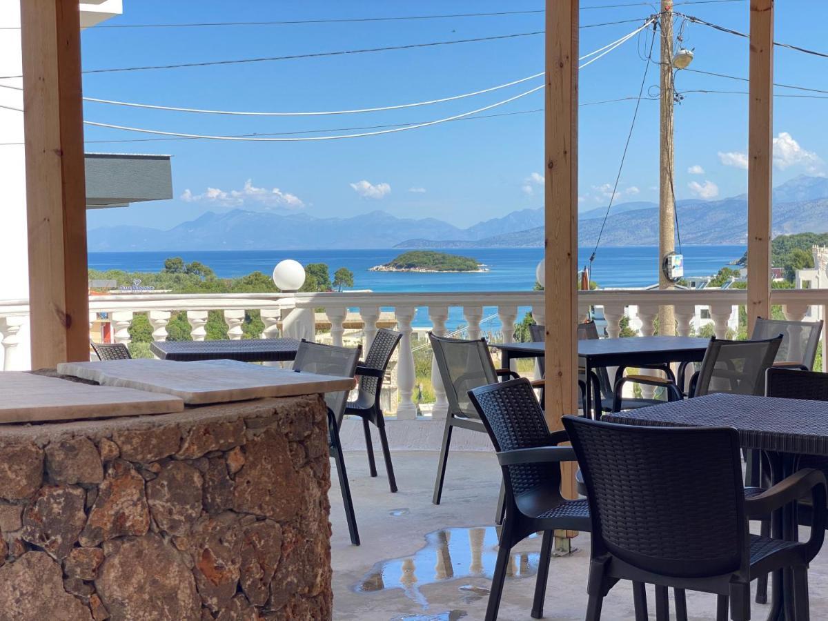 Villa Heaven Εξαμίλιο Εξωτερικό φωτογραφία