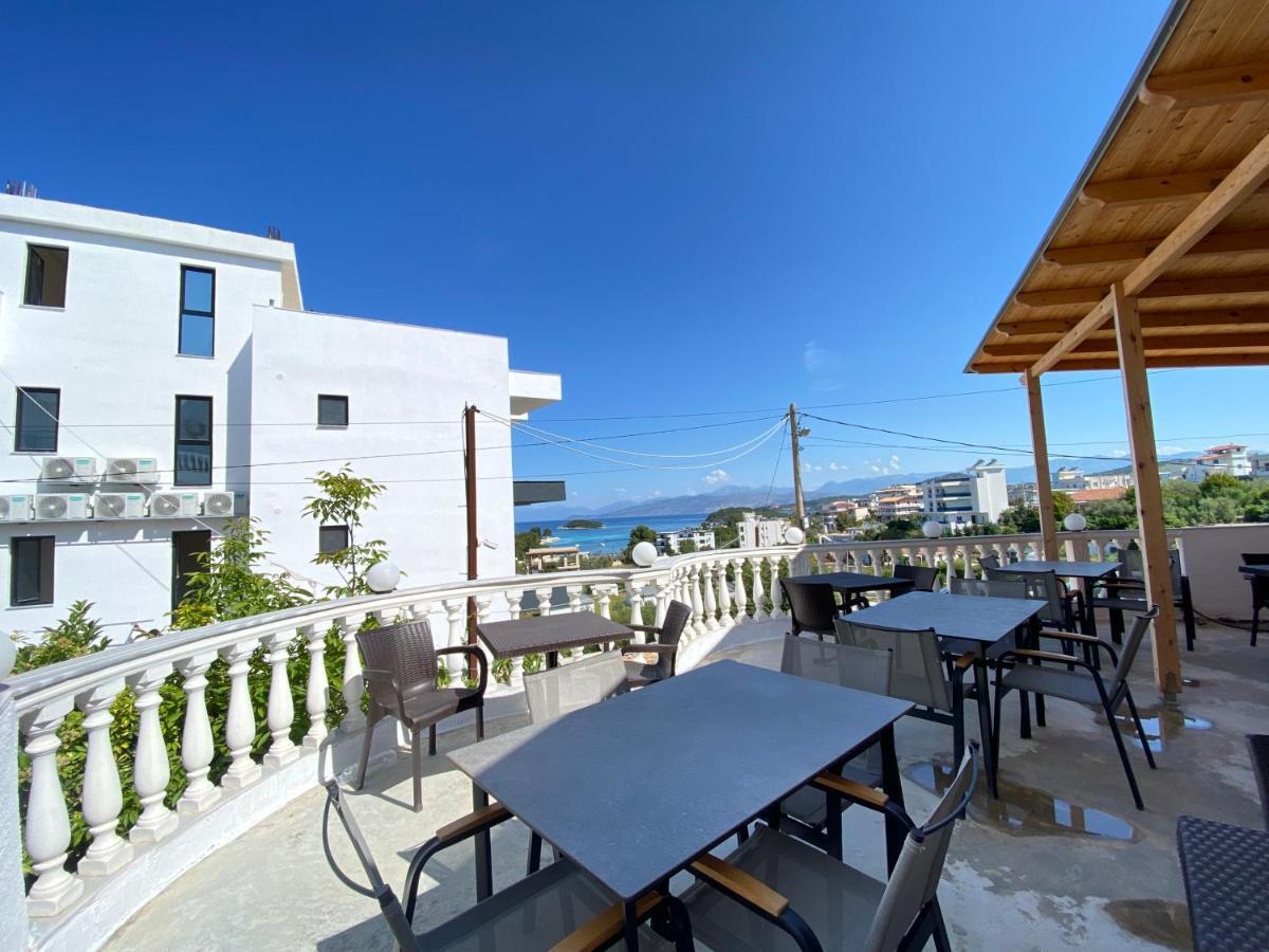 Villa Heaven Εξαμίλιο Εξωτερικό φωτογραφία