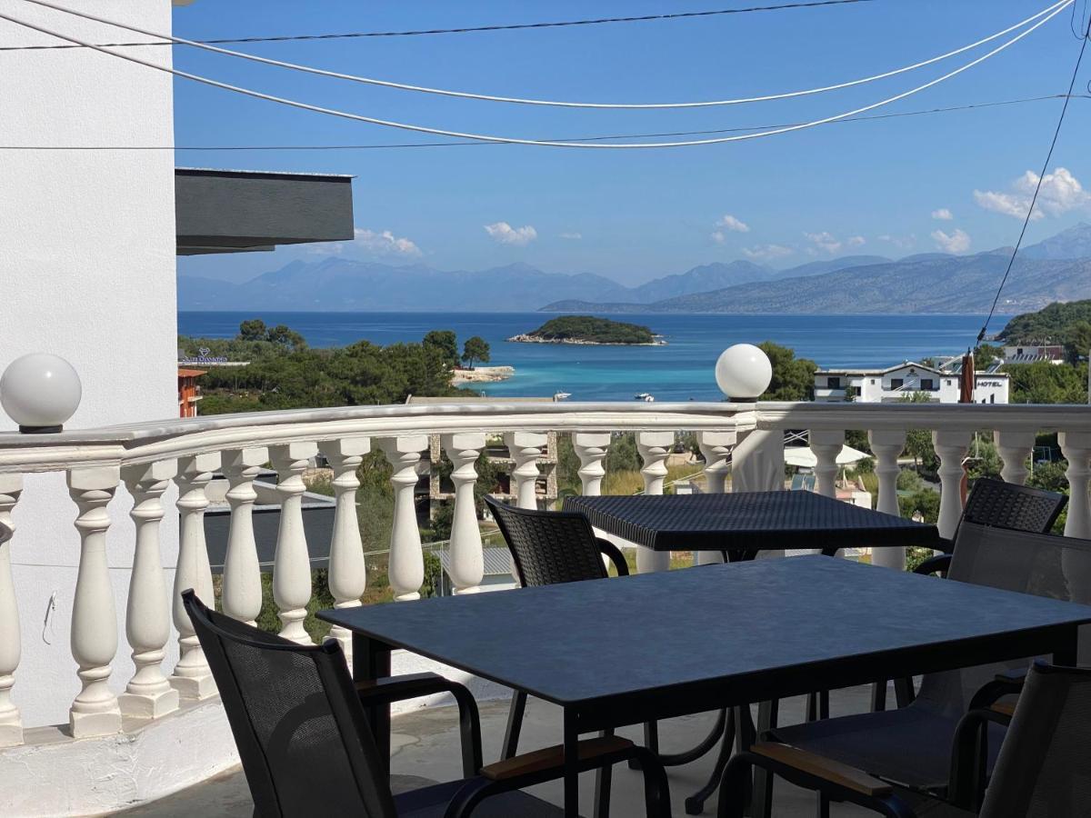 Villa Heaven Εξαμίλιο Εξωτερικό φωτογραφία