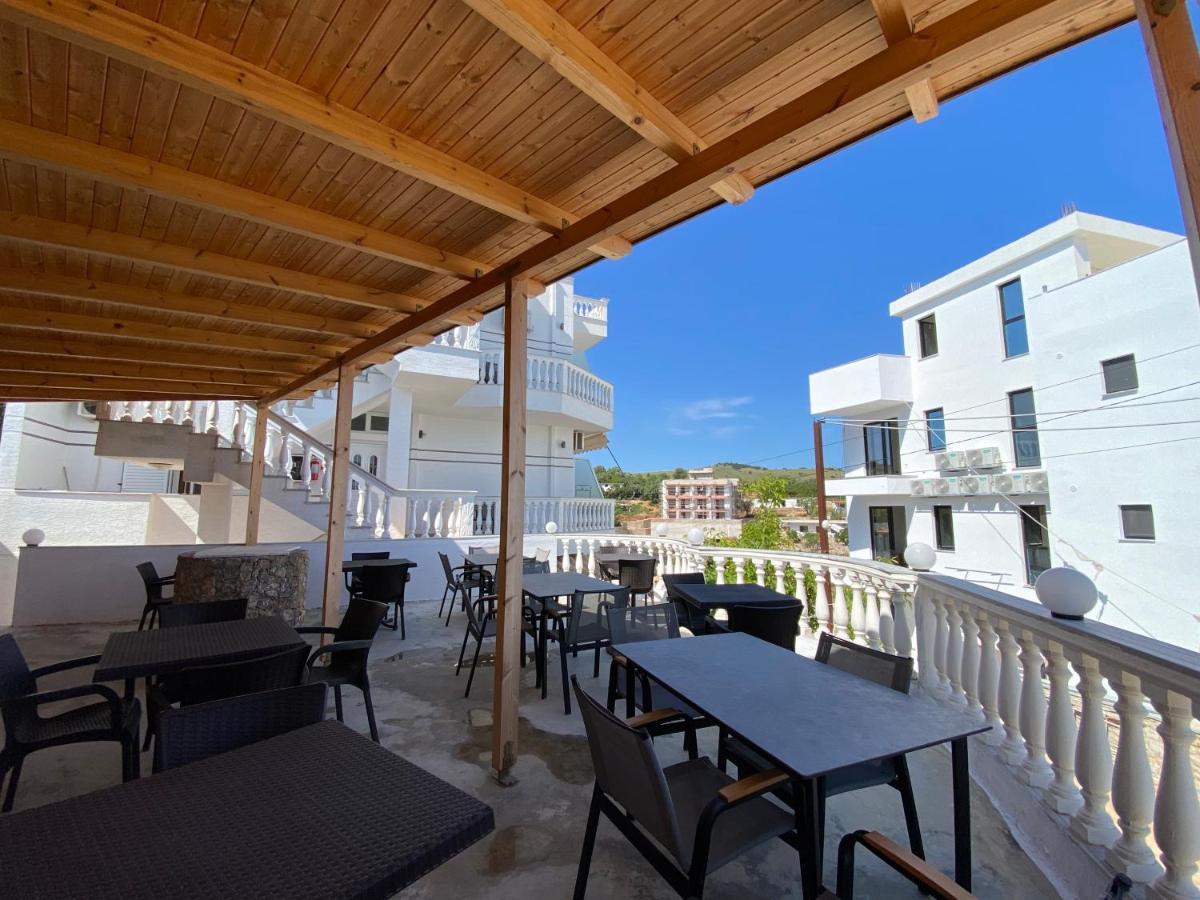 Villa Heaven Εξαμίλιο Εξωτερικό φωτογραφία