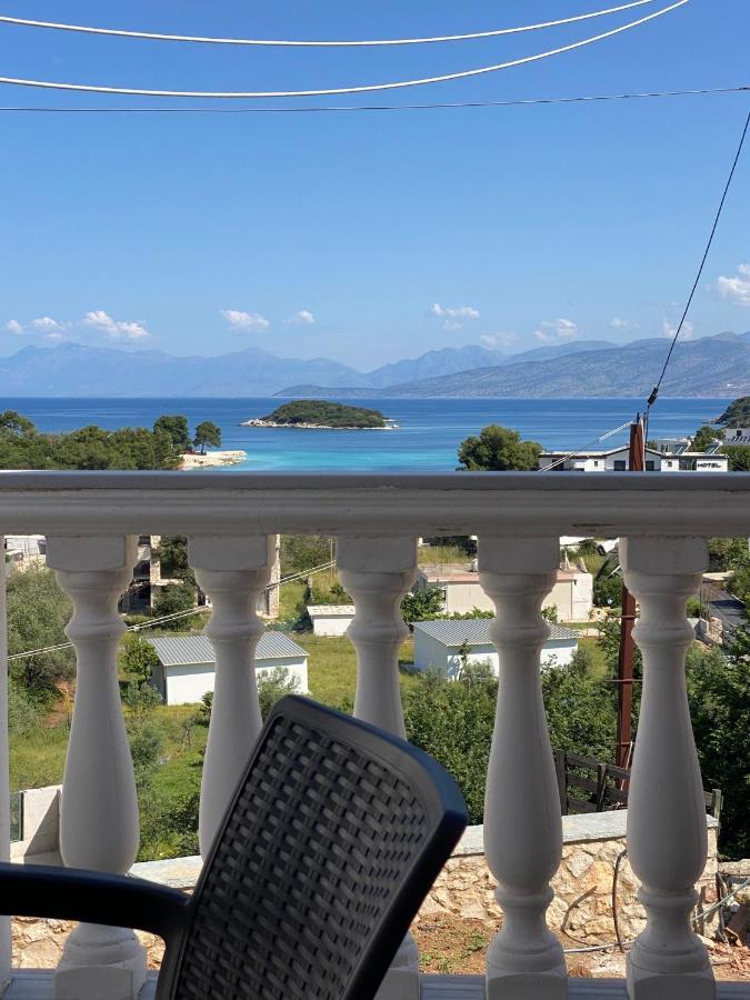 Villa Heaven Εξαμίλιο Εξωτερικό φωτογραφία