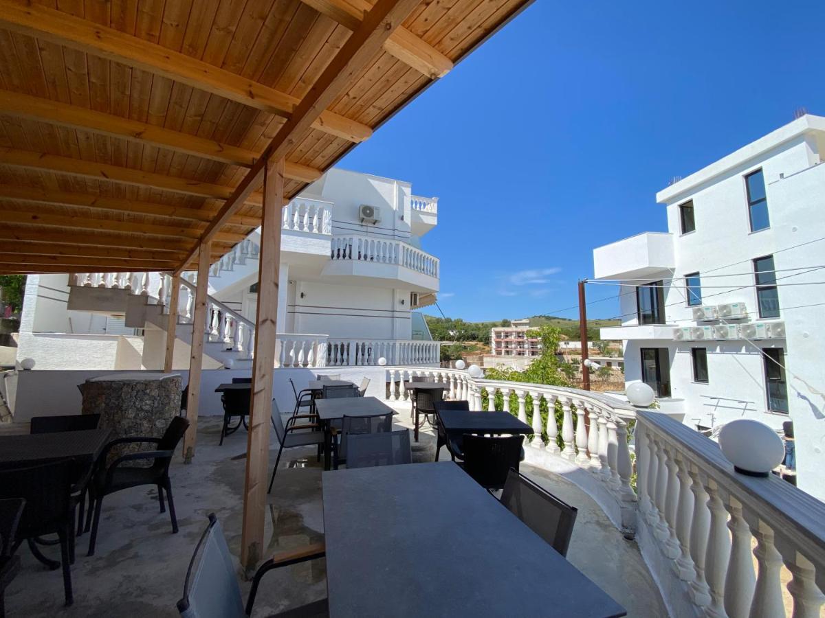 Villa Heaven Εξαμίλιο Εξωτερικό φωτογραφία