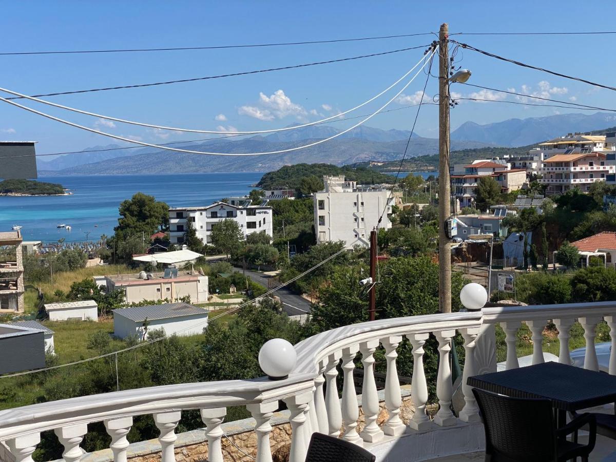 Villa Heaven Εξαμίλιο Εξωτερικό φωτογραφία