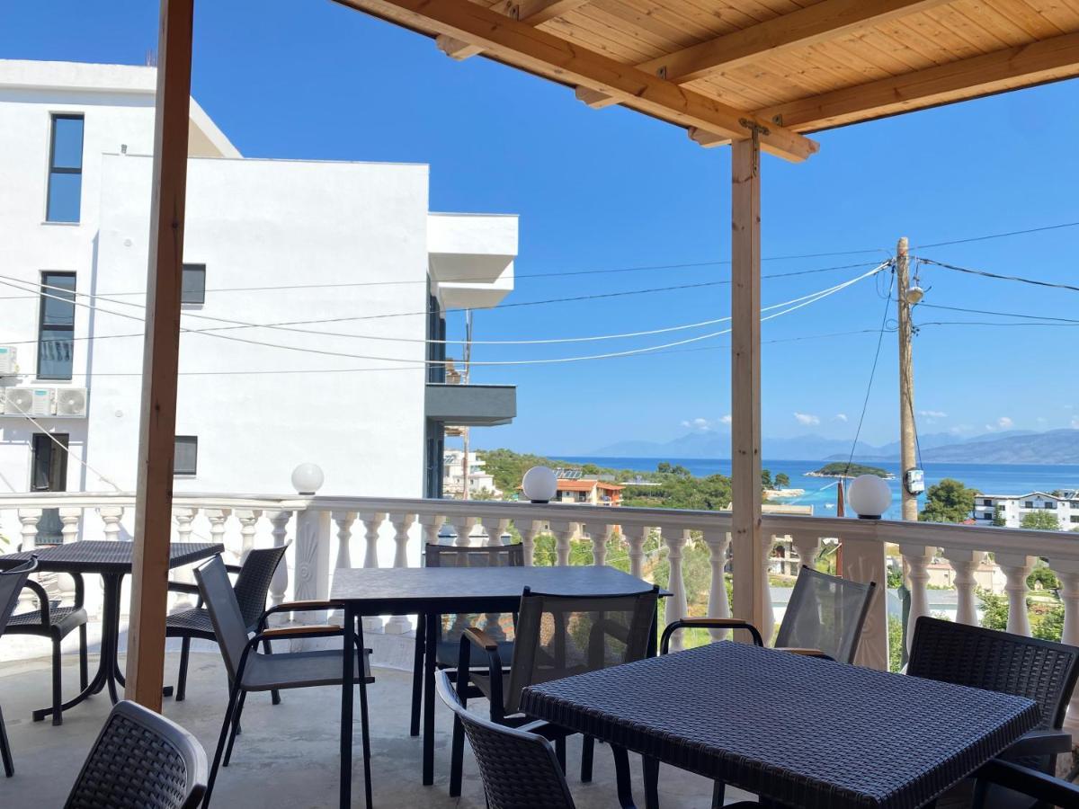 Villa Heaven Εξαμίλιο Εξωτερικό φωτογραφία
