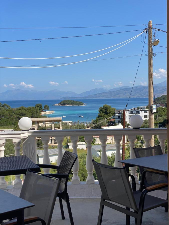 Villa Heaven Εξαμίλιο Εξωτερικό φωτογραφία