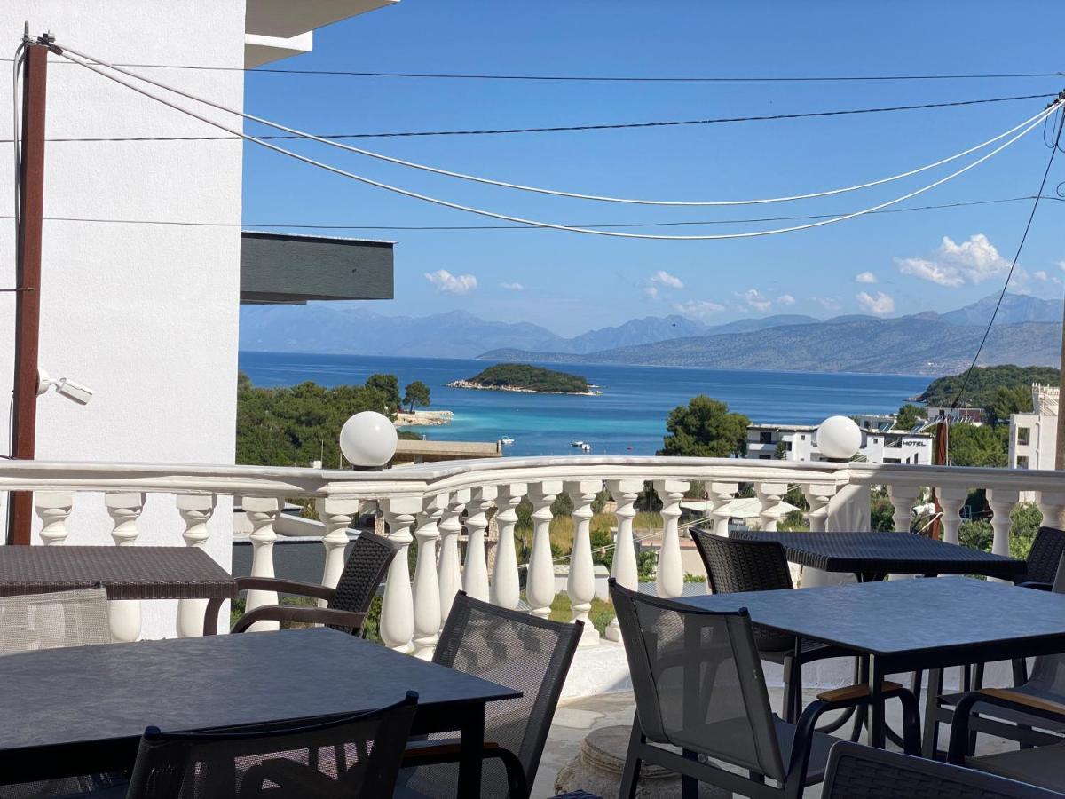 Villa Heaven Εξαμίλιο Εξωτερικό φωτογραφία